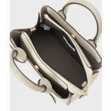 【2WAY】リボンハンドルミドルトートバッグ | index | 詳細画像17