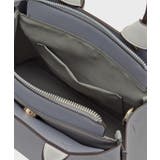 【2WAY】リボンハンドルミドルトートバッグ | index | 詳細画像22