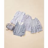 【2WAY】リボンハンドルミドルトートバッグ | index | 詳細画像23