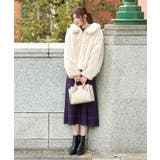 【2WAY】リボンハンドルミドルトートバッグ | index | 詳細画像1