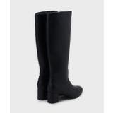 フェイクレザーロングブーツ | index | 詳細画像5 