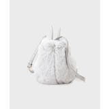 【2WAY】フェイクファーラウンドショルダーバッグ | index | 詳細画像7 