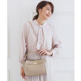 ベージュ(052) | 《通勤対応》2way トートバッグ | index