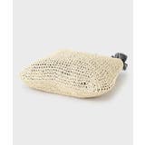 雑材ワンショルダーフリルA4トート | index | 詳細画像15