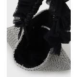 雑材ワンショルダーフリルA4トート | index | 詳細画像17