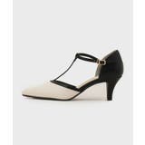 Tストラップパンプス | index | 詳細画像3 