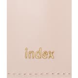 パール調ミニウォレット | index | 詳細画像7 