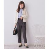 ラウンドトゥヒールバレエシューズ | index | 詳細画像7 