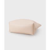 ストライプスカーフ付きトートバッグ【A4サイズ】 | index | 詳細画像9 