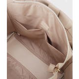 ストライプスカーフ付きトートバッグ【A4サイズ】 | index | 詳細画像13 