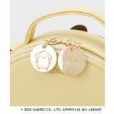 ◆【ポムポムプリン】2WAYミラー付きバニティーポーチ | index | 詳細画像7 