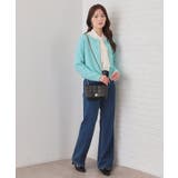 2WAYスクエアキルトチェーンショルダー | index | 詳細画像2 