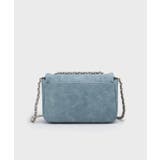 2WAYスクエアキルトチェーンショルダー | index | 詳細画像11 