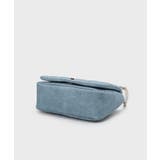 2WAYスクエアキルトチェーンショルダー | index | 詳細画像12 