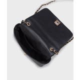 2WAYスクエアキルトチェーンショルダー | index | 詳細画像14 