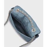 2WAYスクエアキルトチェーンショルダー | index | 詳細画像18 