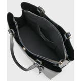 カシメデザインスクエアA4トート | index | 詳細画像10