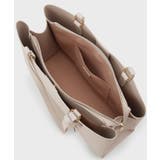 カシメデザインスクエアA4トート | index | 詳細画像11