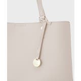 カシメデザインスクエアA4トート | index | 詳細画像16