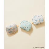 ◆【日比谷花壇コラボ】フラワーシェルポーチ | index | 詳細画像8 