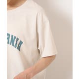 【プチプラ／接触冷感】大人世代に支持されている ”旬” Tシャツ | SHOO・LA・RUE | 詳細画像87 