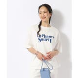 【洗える/プチプラ/綿100%】グラフィック半袖ゆるTシャツ | SHOO・LA・RUE | 詳細画像31