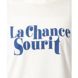 【洗える/プチプラ/綿100%】グラフィック半袖ゆるTシャツ | SHOO・LA・RUE | 詳細画像35