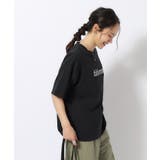 【洗える/プチプラ/綿100%】グラフィック半袖ゆるTシャツ | SHOO・LA・RUE | 詳細画像62