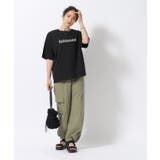 【洗える/プチプラ/綿100%】グラフィック半袖ゆるTシャツ | SHOO・LA・RUE | 詳細画像63