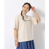 【洗える/プチプラ/綿100%】グラフィック半袖ゆるTシャツ | SHOO・LA・RUE | 詳細画像66
