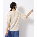 【洗える/プチプラ/綿100%】グラフィック半袖ゆるTシャツ | SHOO・LA・RUE | 詳細画像67