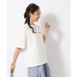 【洗える/プチプラ/綿100%】グラフィック半袖ゆるTシャツ | SHOO・LA・RUE | 詳細画像72