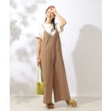 【汗ジミ防止/UV】夏も好きな色を着よう 欲ばりTシャツ | SHOO・LA・RUE | 詳細画像6