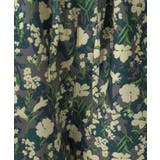 【洗える】サテンプリントパンツ | SHOO・LA・RUE | 詳細画像28