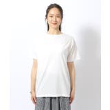 【2点セット】ふくれジャカードキャミワンピース+Tシャツ | SHOO・LA・RUE | 詳細画像32