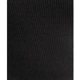 【絶妙なゆるピタ 洗濯機可】ちくちくしにくい リブタートルネック | SHOO・LA・RUE | 詳細画像24 