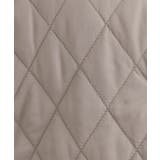 【撥水/フード取り外し可】サッと羽織れる ダイヤ柄キルトジャケット | SHOO・LA・RUE | 詳細画像21 