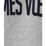 【S-LL】選べる4柄 グラフィックアソート裏毛スウェット | SHOO・LA・RUE | 詳細画像13 