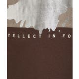 【S-LL】選べる4柄 グラフィックアソート裏毛スウェット | SHOO・LA・RUE | 詳細画像24 