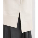 【S-LL】選べる4柄 グラフィックアソート裏毛スウェット | SHOO・LA・RUE | 詳細画像38 