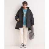 【S-LL】選べる4柄 グラフィックアソート裏毛スウェット | SHOO・LA・RUE | 詳細画像44 