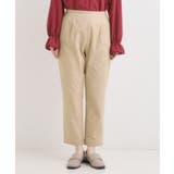 【高レビュー 洗濯機可 SS | SHOO・LA・RUE | 詳細画像17 