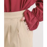 【高レビュー 洗濯機可 SS | SHOO・LA・RUE | 詳細画像22 