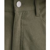 【洗濯機可/S-LL】フィット感が心地よい ハイパースキニー裏起毛 | SHOO・LA・RUE | 詳細画像8 