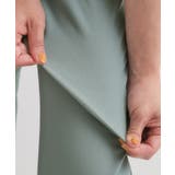 【洗濯機可/S-LL】フィット感が心地よい ハイパースキニー裏起毛 | SHOO・LA・RUE | 詳細画像25 