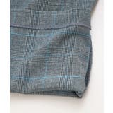 【洗濯機可/S-LL】美脚見え あったかテーパードパンツ | SHOO・LA・RUE | 詳細画像29 