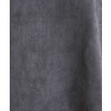 【S-LL】なめらかタッチが癖になる スエード調トップス | SHOO・LA・RUE | 詳細画像8