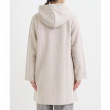 【高レビュー 春まで着られる】体型をカバーしながらスマートに魅せる ラインジャカ… | SHOO・LA・RUE | 詳細画像19