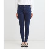 【SS-LL】ストレッチ デニムスキニーパンツ | SHOO・LA・RUE | 詳細画像5 