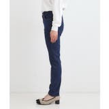 【SS-LL】ストレッチ デニムスキニーパンツ | SHOO・LA・RUE | 詳細画像6 